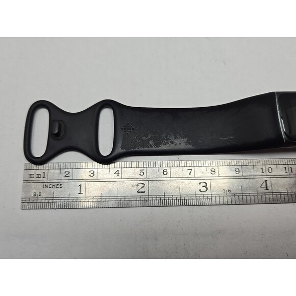 Fitbit Charge 5 Fitness Tracker GPS SpO2 Sleep Monitor Activity W/ Charger Watch - Picture 9 of 13